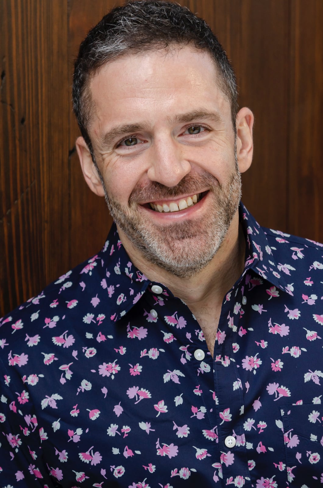 Adam Schweig, Product Manager